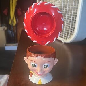 Toy Story Mug (Jessie)